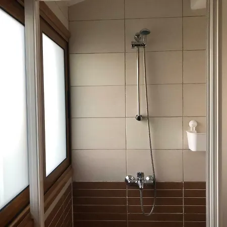 Koloni One Bedroom Guest Pafos