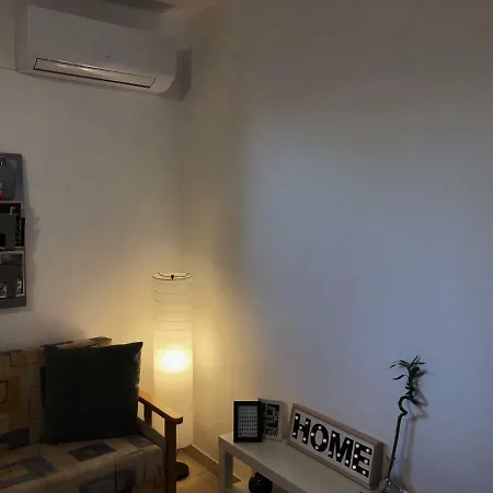 Koloni One Bedroom Guest Apartament Pafos
