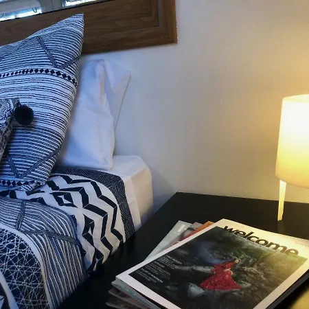 Lägenhet Koloni One Bedroom Guest *