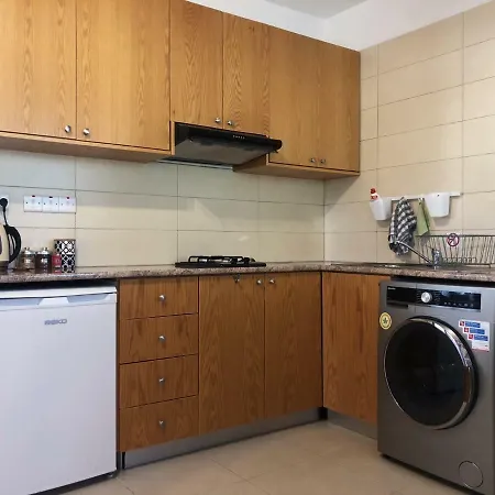 Koloni One Bedroom Guest